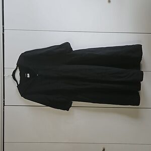 Son De Flor 3/4 Sailor Dress L/XL